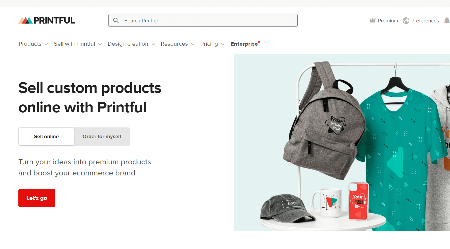 dropshipping stores in south africa